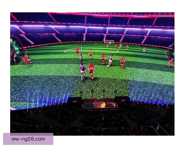 2026世界杯引入AI球迷画像分析系统提升赛事互动与观众体验