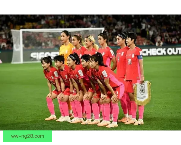 女足崛起：如何通过足球运动推动全球性别平等的变革与进步
