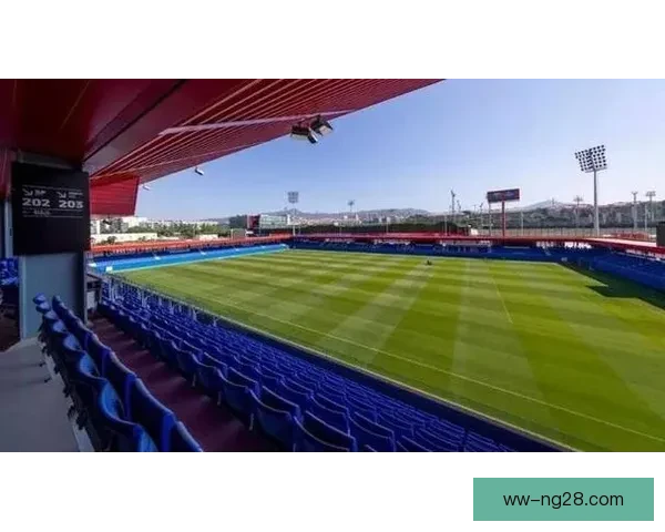巴萨确认因新球场草皮不合规正在进行重新铺设工作 巴萨确认因新球场草皮不合规正在进行重新铺设工作