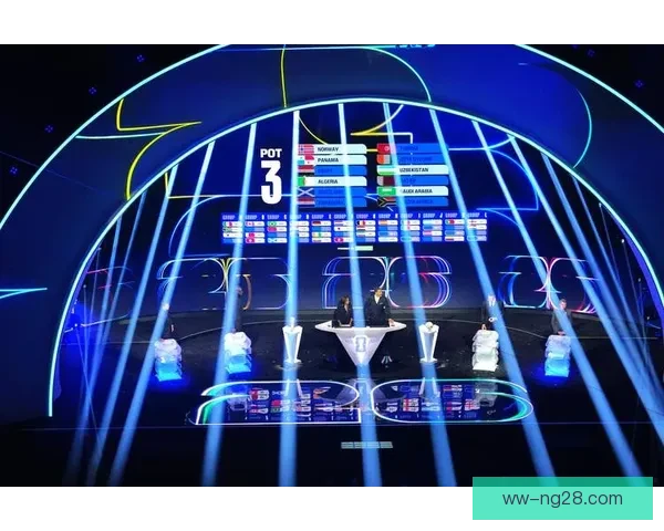 2026世界杯组委会宣布赛事将全面启用环保生物降解球票 2026世界杯组委会宣布赛事将全面启用环保生物降解球票