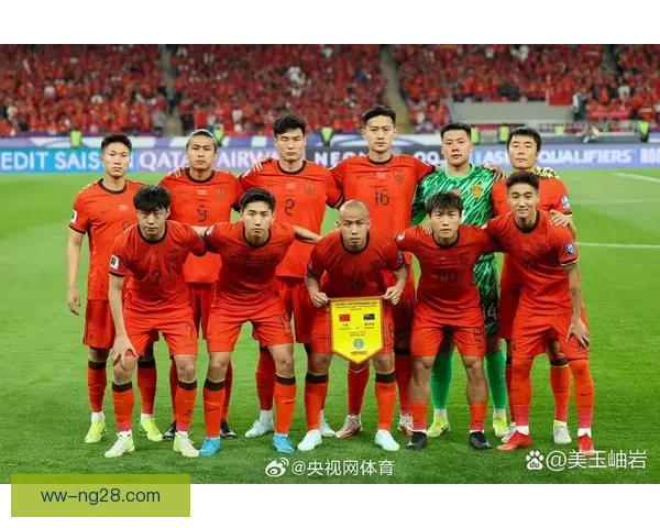 中国男足绝杀巴林喜迎胜利晋级世界杯亚洲区十八强赛