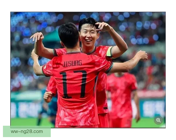 从孙兴慜在世界杯中的关键表现看韩国队战术价值与精神引领核心 从孙兴慜在世界杯中的关键表现看韩国队战术价值与精神引领核心