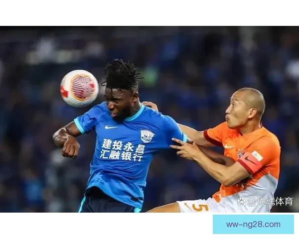 奥斯卡加盟沧州雄狮锋线威力十足归化呼声再度升温