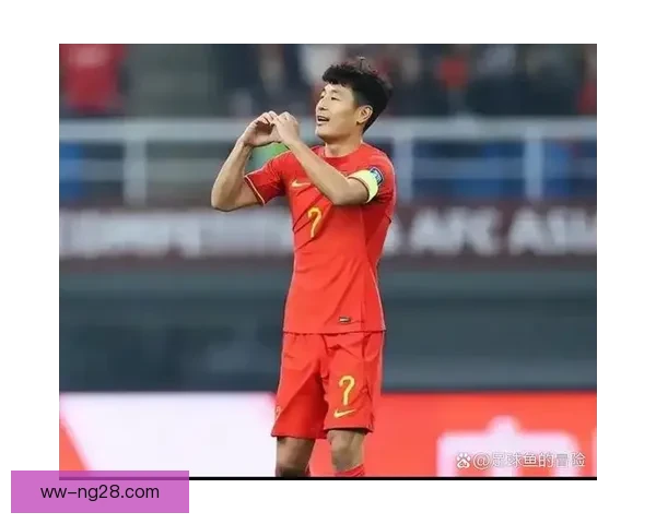武磊透露可能是最后一届世预赛周期 未来决定未定